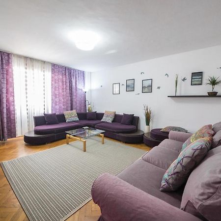 Unirii Cozy Apartment By Olala Homes Bucarest Exterior foto